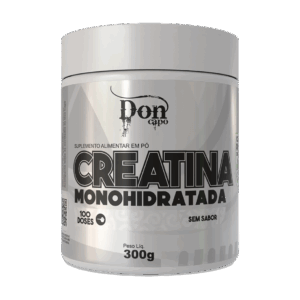 Creatina 300g
