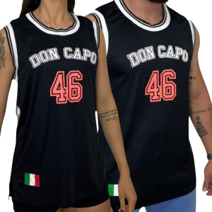Regata de Basquete Unisex