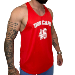 Regata Masculina de Treino